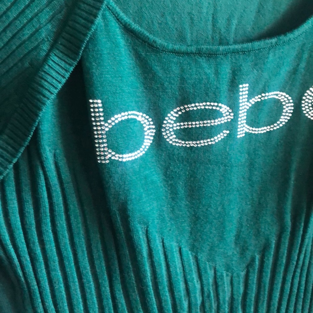 Bebe Sweater - Picture 2 of 2